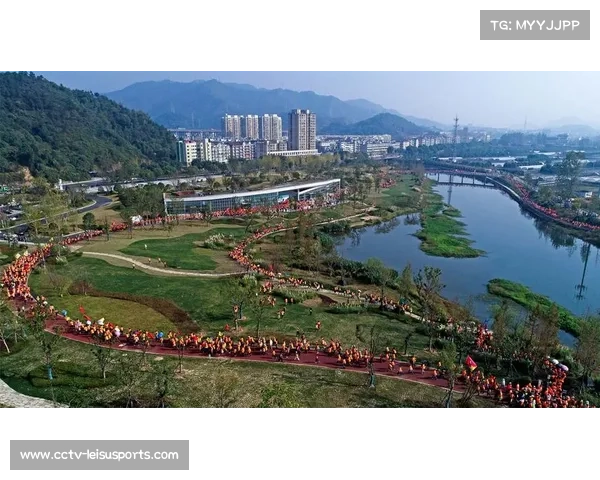 城乡体育资源调度机制持续优化 缩小公共服务供给差距