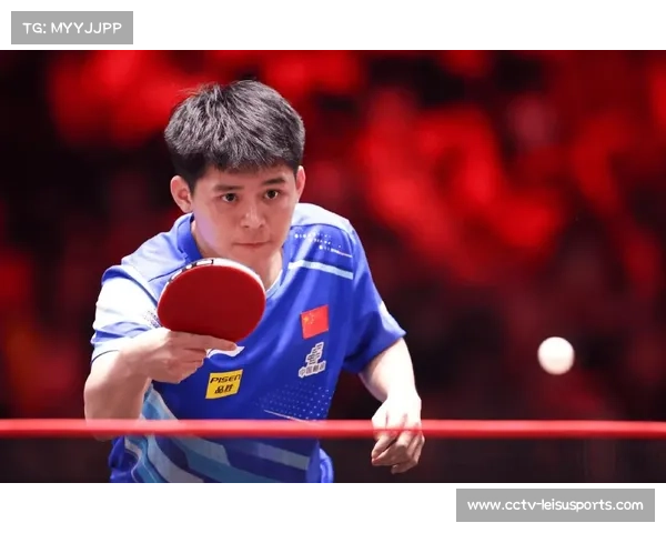 雨果状态火爆连克强敌，林诗栋赛前备战如临大敌