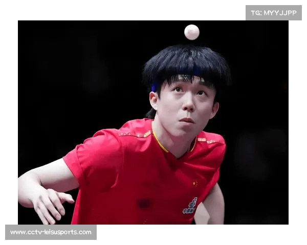 王楚钦伤病恢复良好，预计将在海口亚洲杯迎来赛季首秀