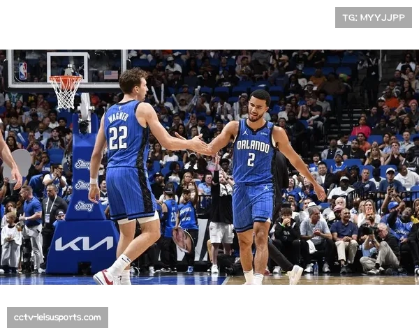 魔术力克骑士，班凯罗与瓦格纳兄弟合砍82分，稳固东部前四排名