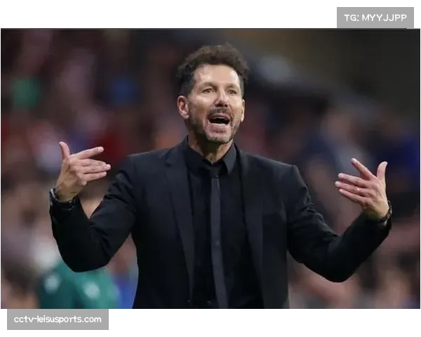 马竞与主帅西蒙尼就续约两年达成原则性协议